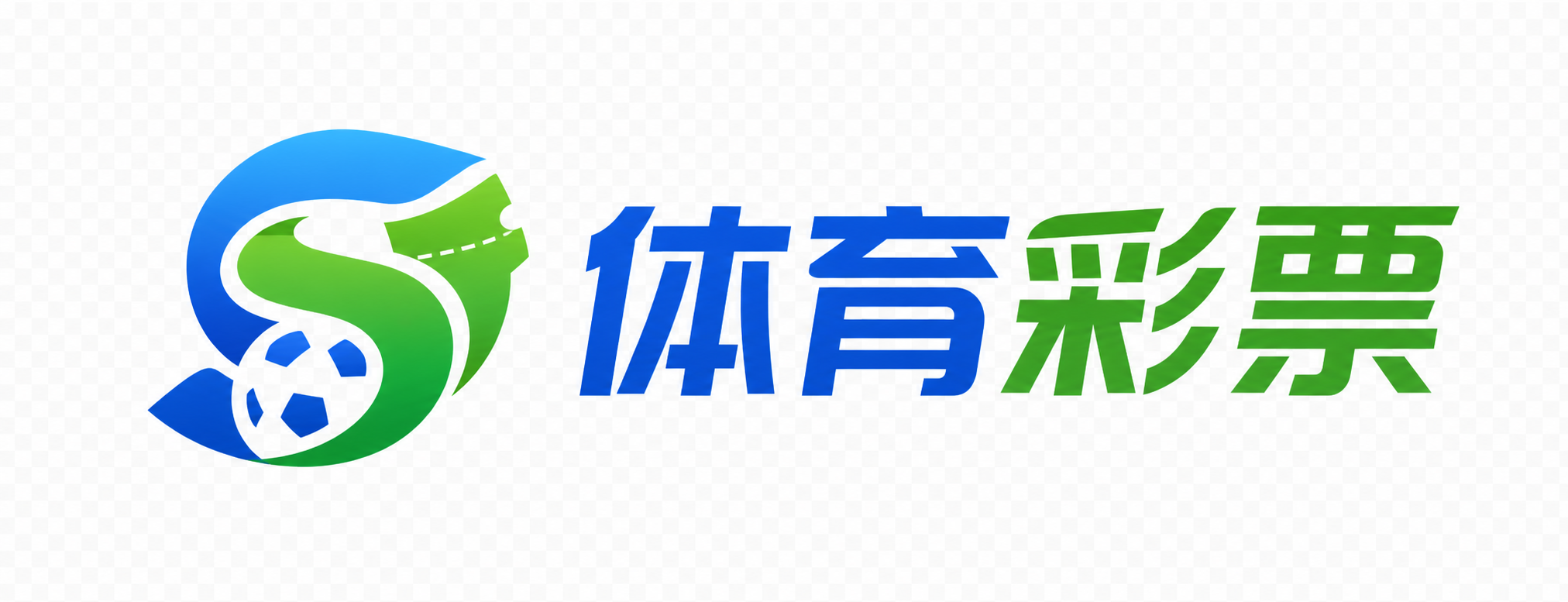 体育彩票 Logo